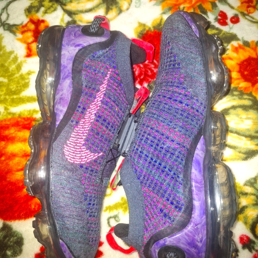 Women Vapormaxs Flynet 2020